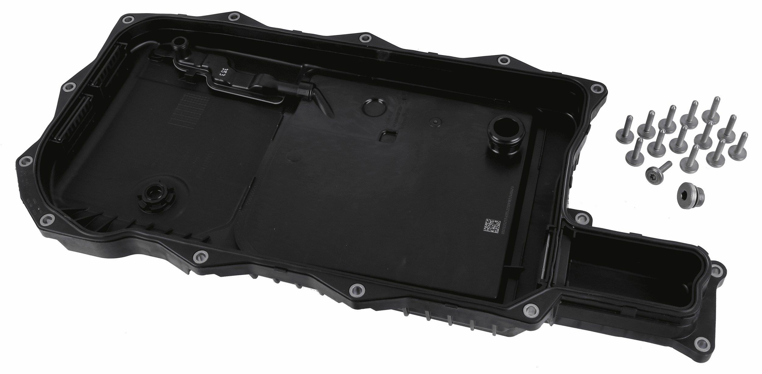 1102298018 ZF Parts Kit de servicio para cambio de aceite de transmisión automática